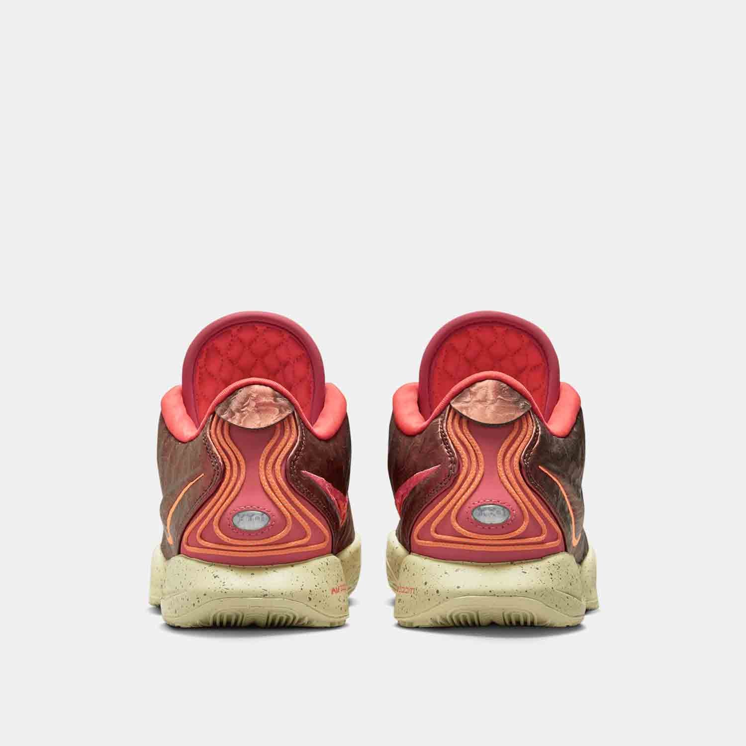 Nike LeBron XXI 2 Basketball Shoes for Men - High-Performance Hoops Sneakers for Indoor & Outdoor Courts - Perfect for Training, Games, and Streetwear Fashion