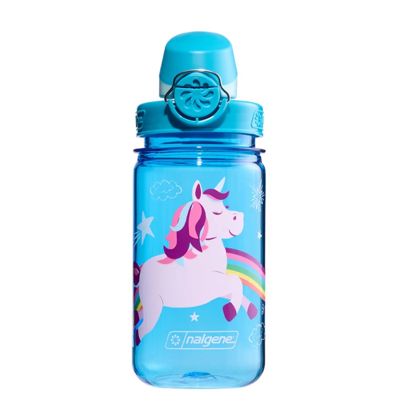 Blue Unicorn