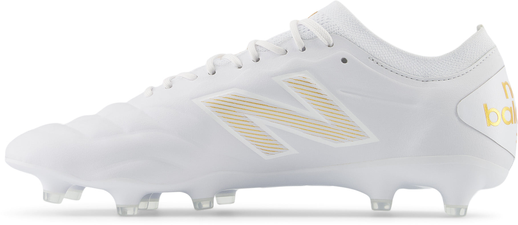 442 Elite Firm Ground V2 Men's Soccer Cleats - Wide Fit (Width D) for Competitive Matches & Training Sessions