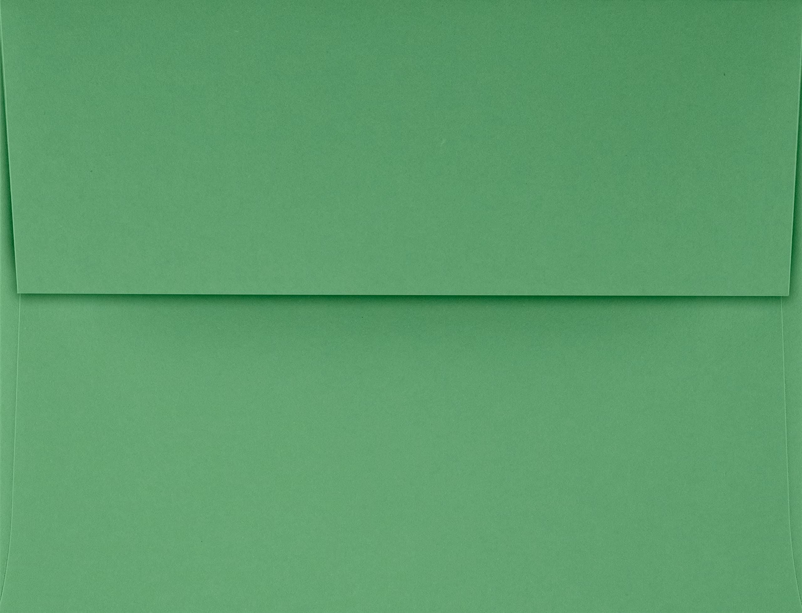 Premium A2 Invitation Envelopes with Peel & Press Seal - 4 3/8