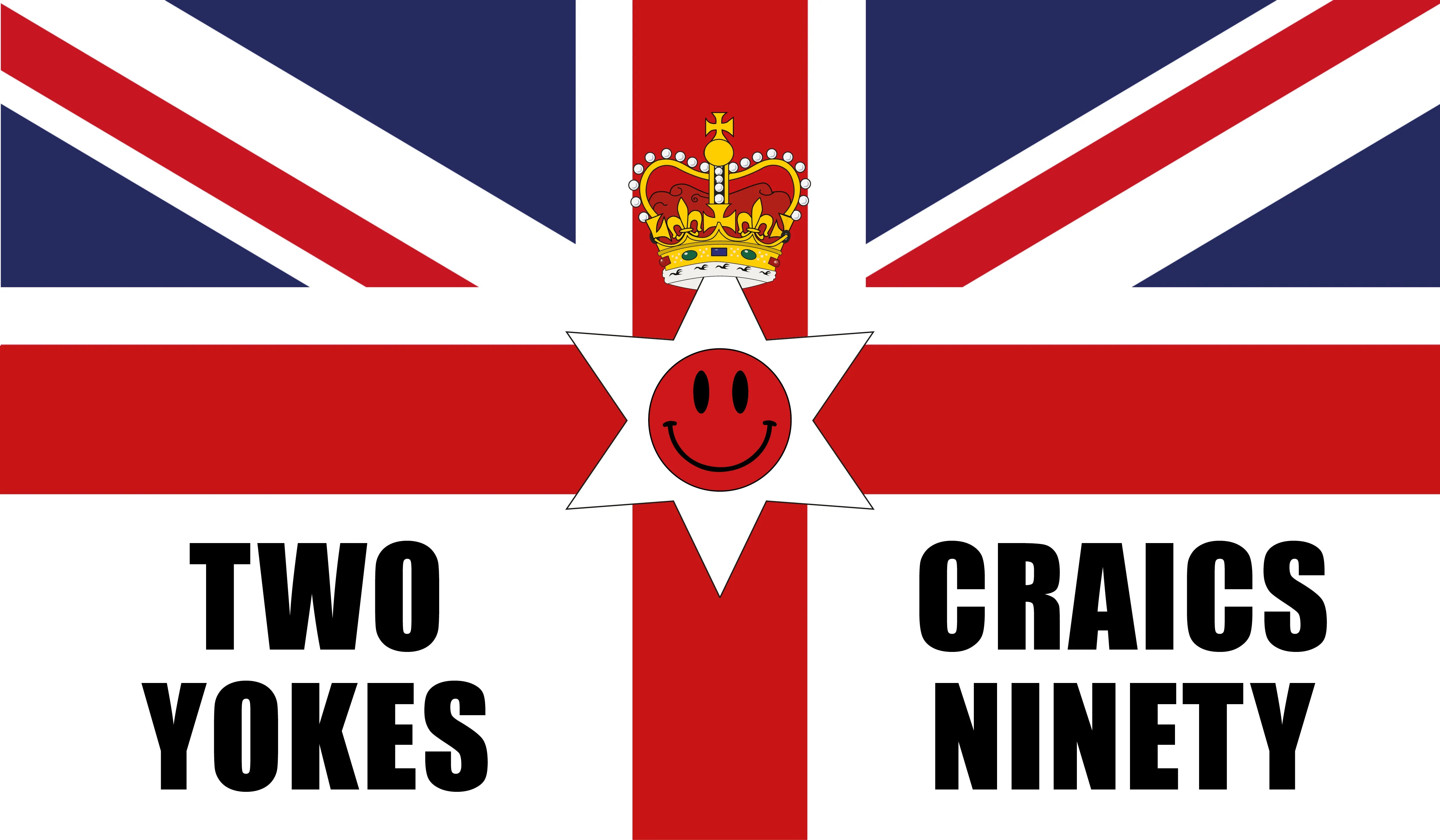 Craic (What's The?) Issue Two - Irish Culture & Humor Magazine - Perfect for Travelers & Irish Enthusiasts