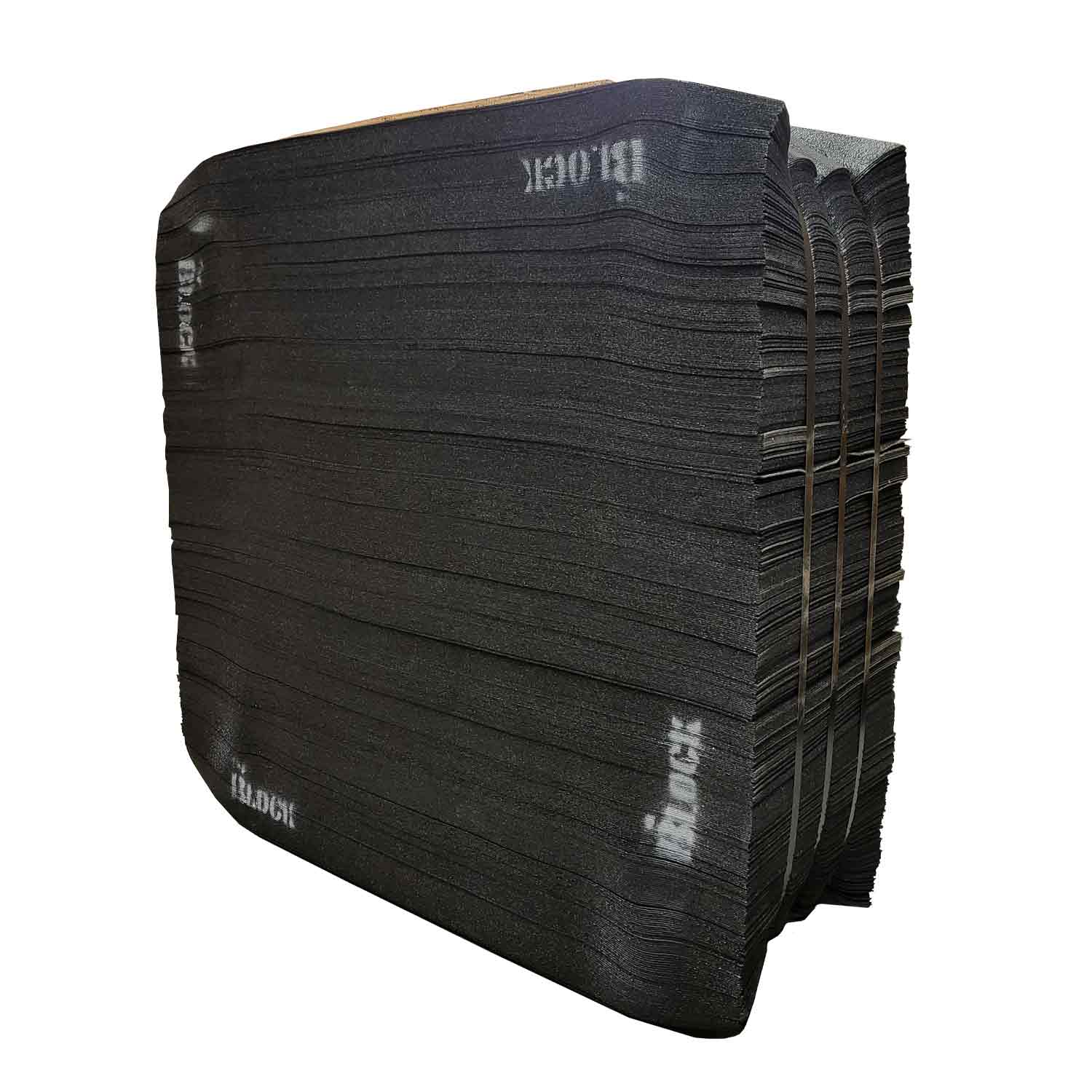 Block Range 48 Target - High-Quality Shooting Target for Outdoor Practice & Training | Perfect for Rifle, Pistol, and Archery Practice at the Range or Backyard