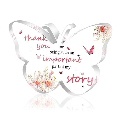 A-Thank You (Lily)