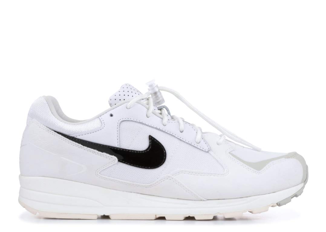 Nike Air Skylon II Fog Sneakers - BQ2752-100 - Men's/Women's Running Shoes - Lightweight & Comfortable for Jogging, Gym Workouts & Casual Wear