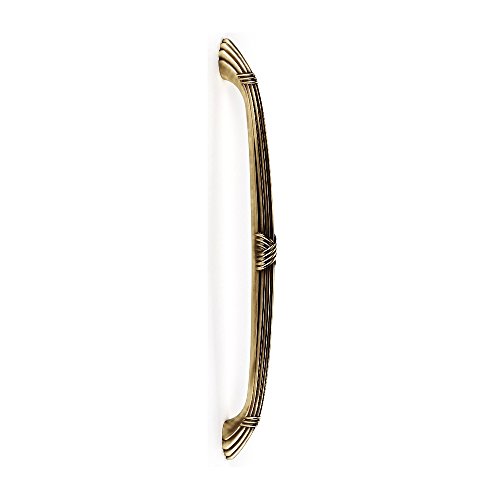 Polished Antique