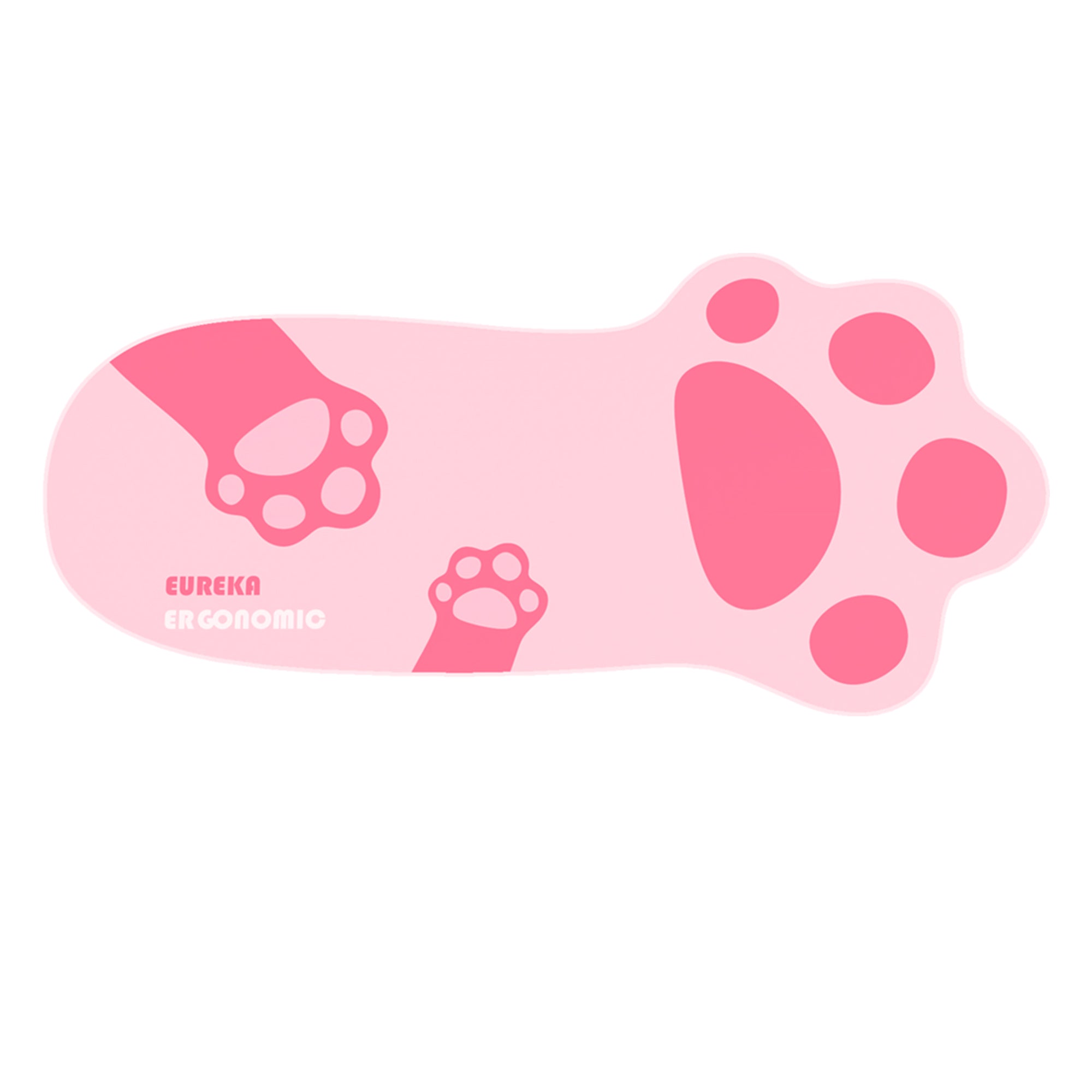 Premium Large Gaming Mouse Pad - Non-Slip Rubber Base, Smooth Surface for Enhanced Precision - Perfect for PC, Laptop, Esports & Office Use