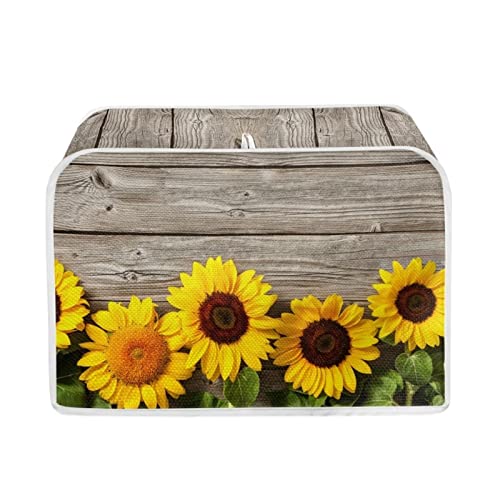 Wood Sunflower