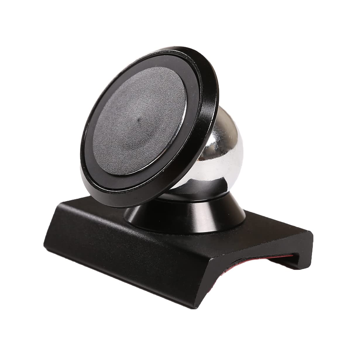 CHEAYAR Magnetic Car Phone Mount Holder for Toyota Tacoma 2015-2020 - 2 Pack Type B, Universal Dashboard Clip Compatible with iPhone, Samsung & iPad - Perfect for Hands-Free Driving & GPS Navigation