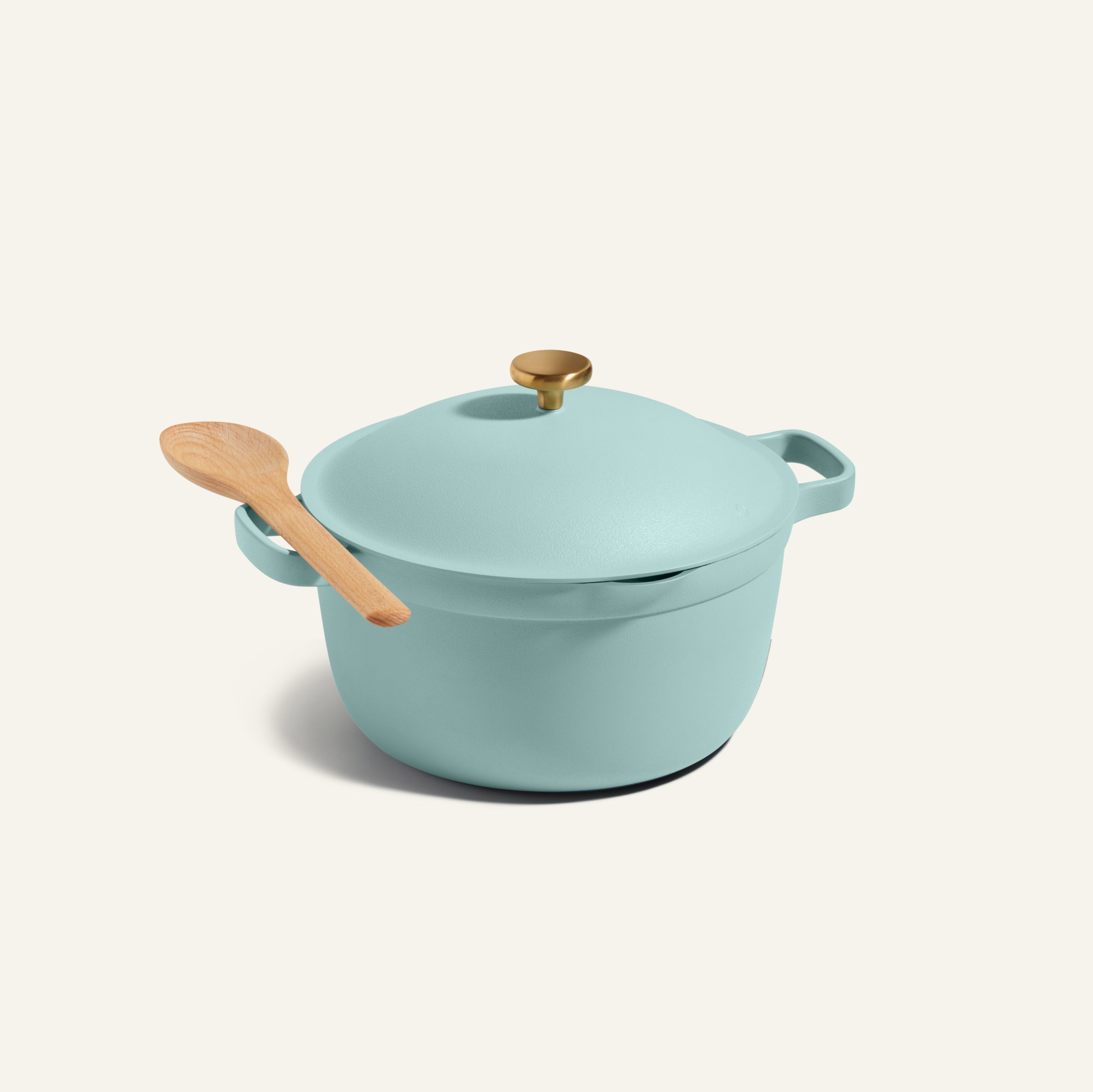Perfect Pot - Premium Non-Stick Cooking Pot with Lid, Durable & Eco-Friendly for Healthy Meals - Ideal for Boiling, Stewing, and Slow Cooking at Home