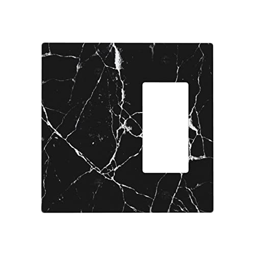 Combo Blank / Rocker