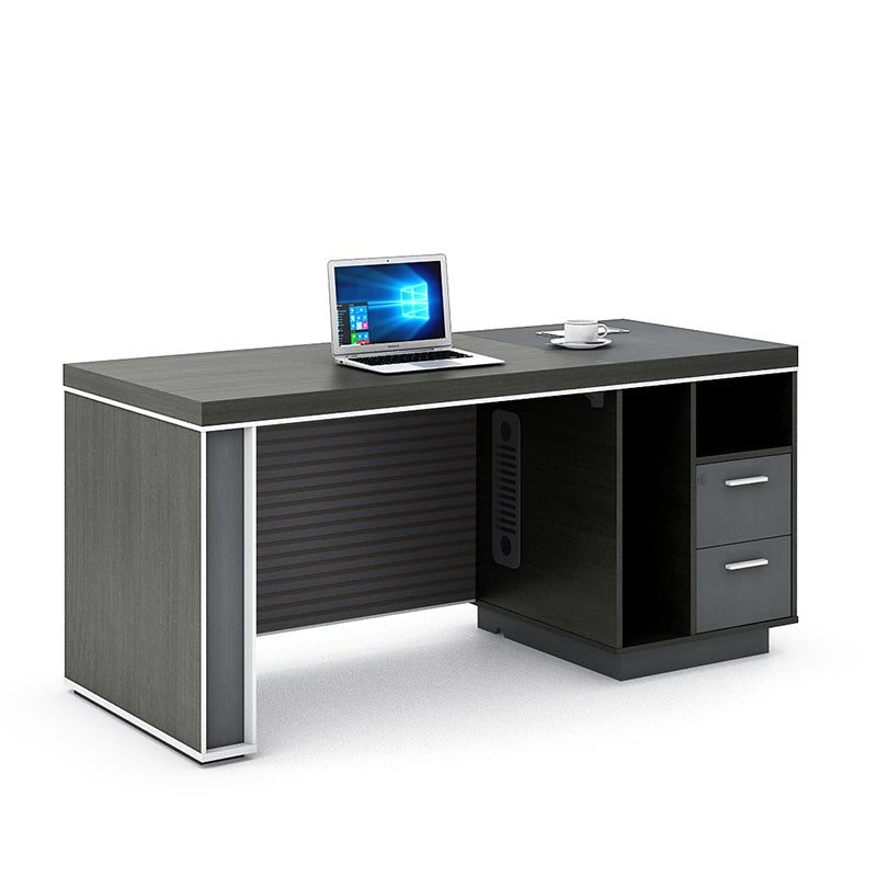 MATEES Executive Desk Reversible 1.6M (63
