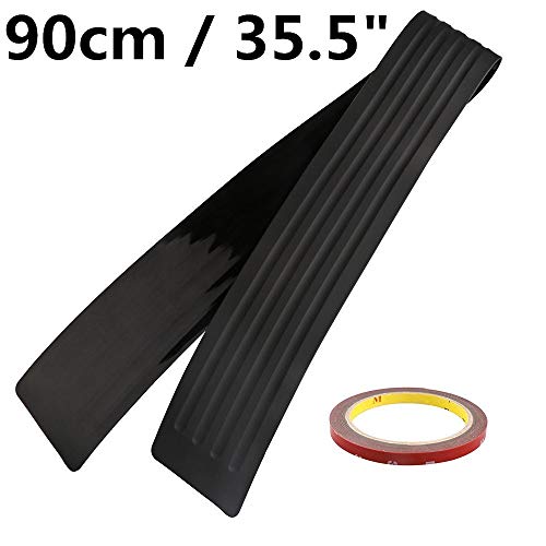 90cm / 35.5 inches