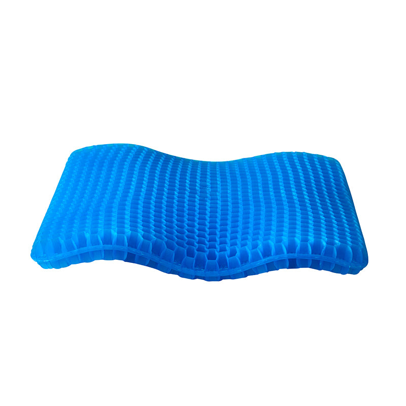 Lift Assist Power Recliner Cushion - Comfort Support for Geriatric Chairs & Elderly Care - Perfect for Home, Hospital & Nursing Facilities