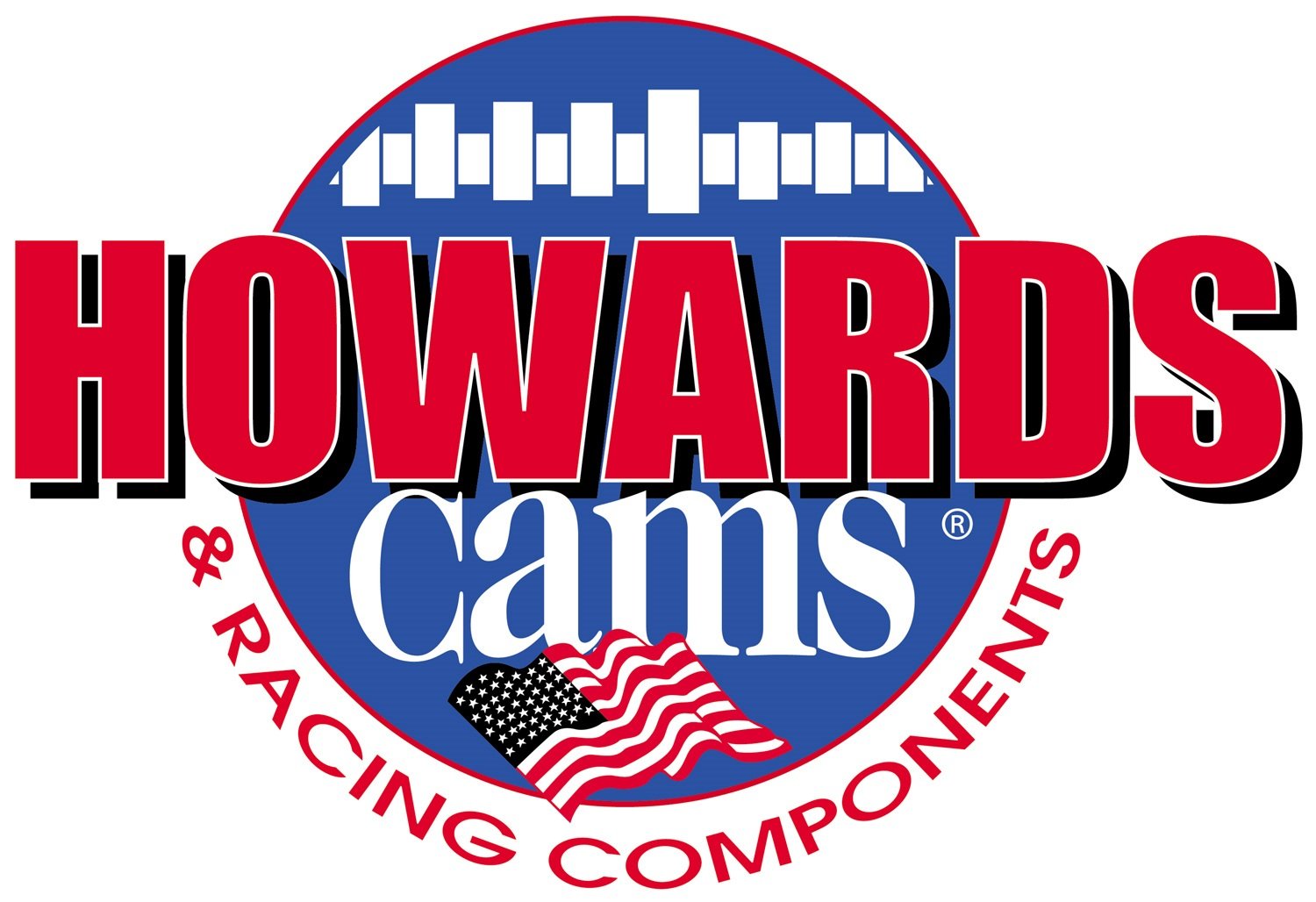 Howard's Performance Valve Spring - Dual with Damper, 1.540