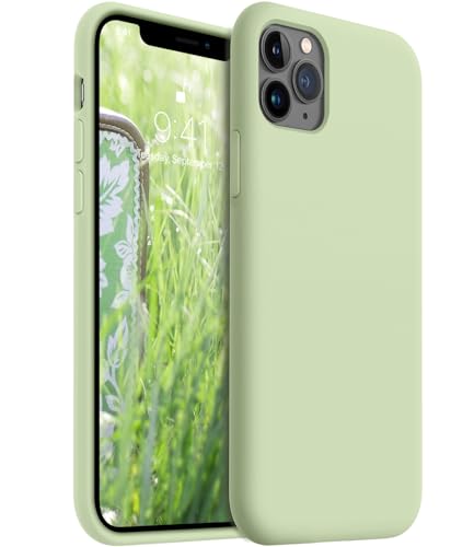 Pale Green