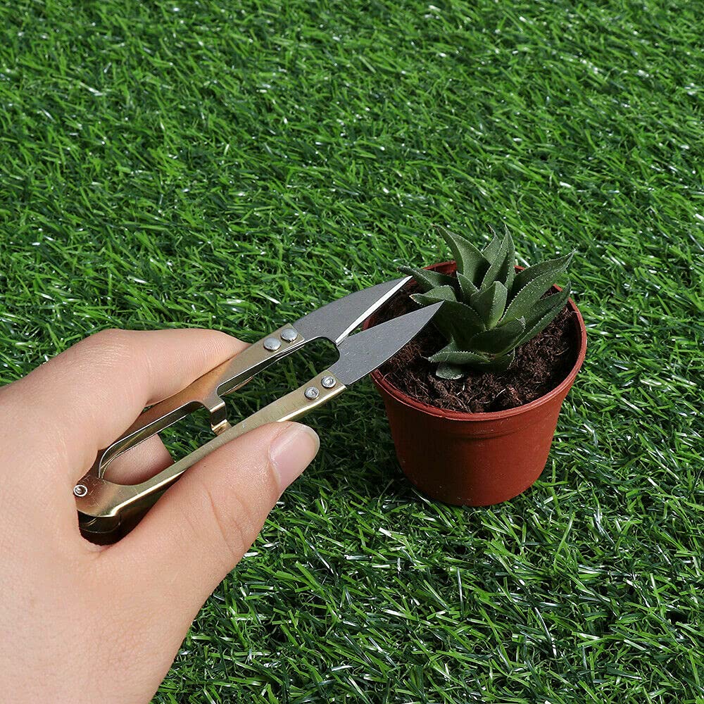13PCS Mini Garden Scissor Planting Shovel Set - Durable Gardening Tools Kit for Pruning, Digging & Planting - Perfect for Indoor Plants, Herb Gardens & Small Outdoor Spaces