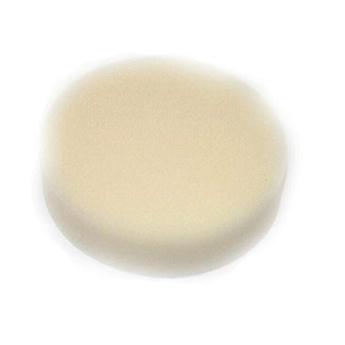 HASMX Vacuum Foam Filter Replacement for Hoover Stick Vacuum Cleaner Models Linx, SH20030, BH50010, CH20110 - Part #410044001 (1-Pack) - Improves Airflow & Traps Dust for Better Cleaning Performance - Perfect for Pet Hair, Allergies & Home Maintenance