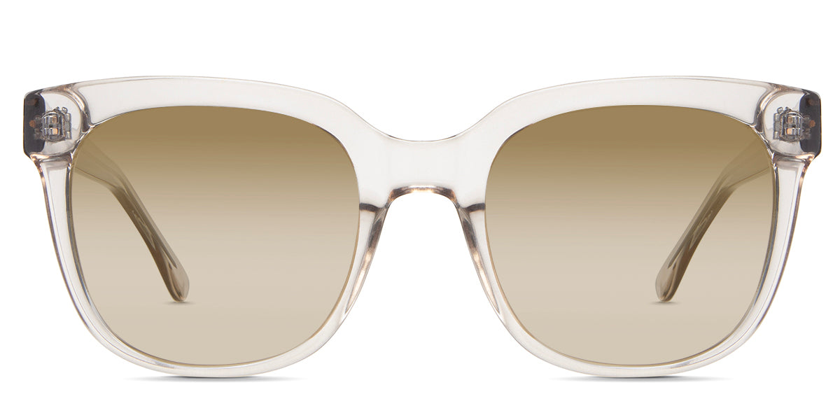 Valeria Women's Prescription Sunglasses - UV Protection, Stylish & Comfortable for Driving, Outdoor Activities & Everyday Wear