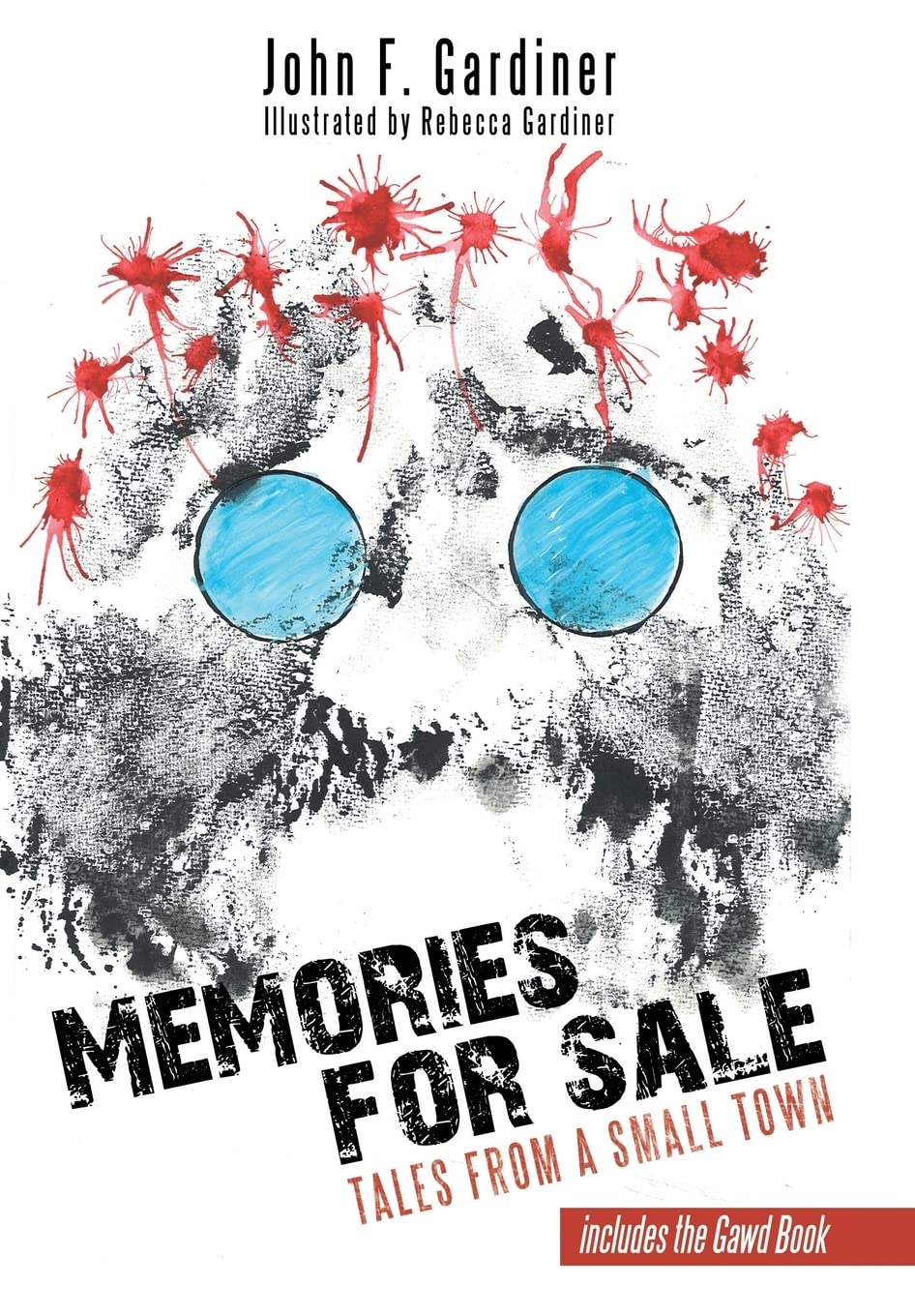 Memories for Sale: Heartwarming Small Town Stories - Perfect for Gifts, Book Clubs & Cozy Reading