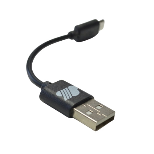 SteamCloud Vape Chargers - Fast USB Charging for Vape Pens & E-Cigs - Portable Vape Battery Charger for On-The-Go Use at Home, Travel or Work