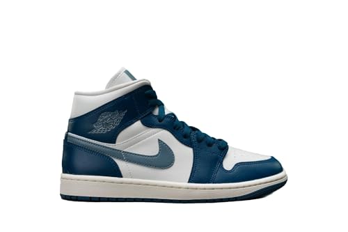 French Blue Sky Blue White