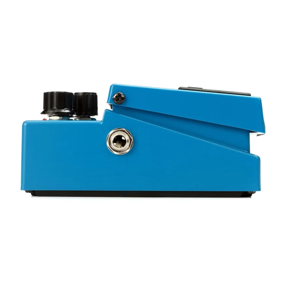 Boss BD-2W Blues Driver Waza Craft Guitar Effects Pedal - Premium Overdrive & Blues Tone for Electric Guitar - Perfect for Stage, Studio & Home Practice