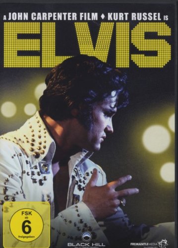 Elvis Presley - The King of Rock and Roll: Biography (Vanilla Edition) | Music History Book for Fans & Collectors | Perfect Gift for Music Lovers & Vintage Enthusiasts