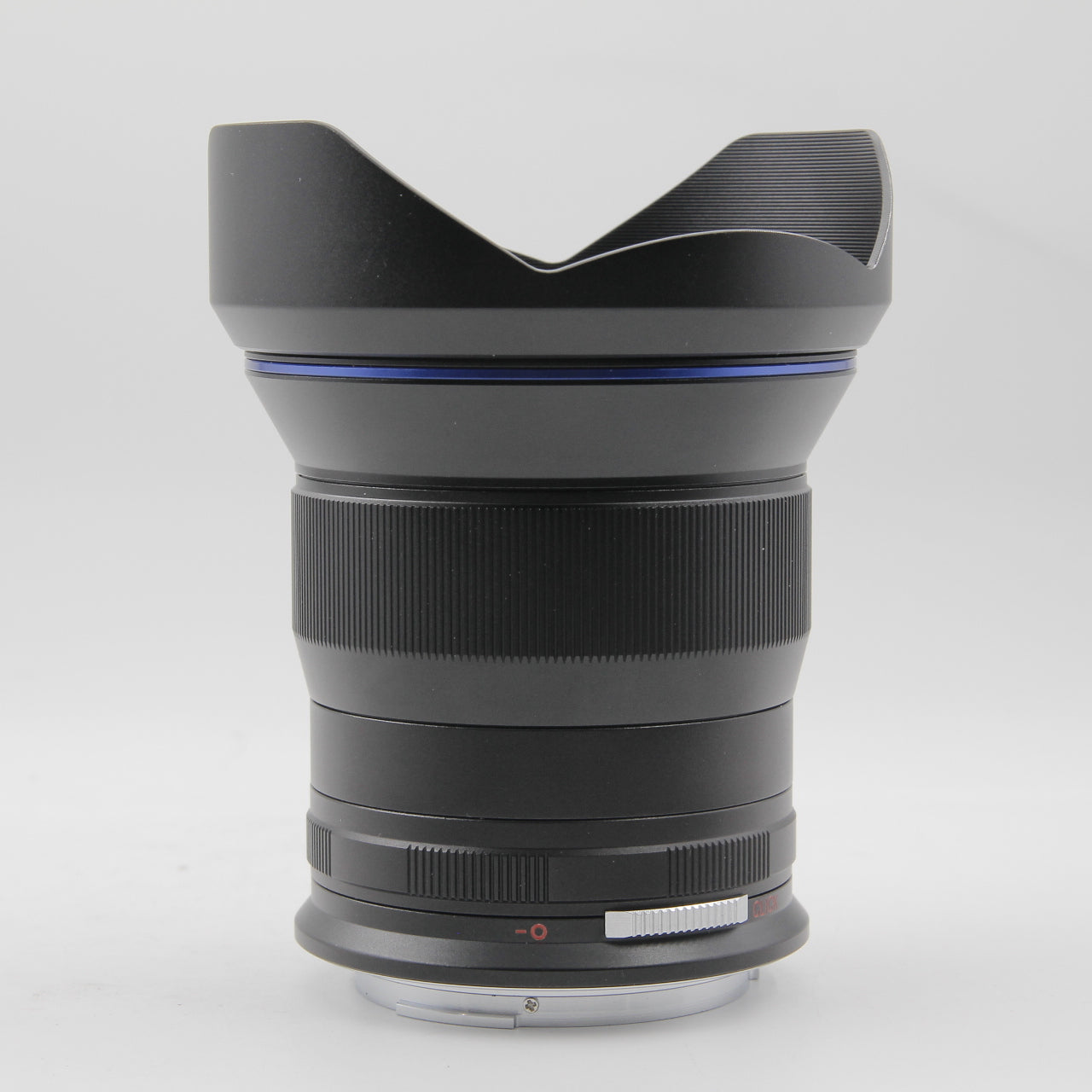 Laowa 15mm f/2 FE Zero-D Wide Angle Lens for Canon RF Mount - Excellent Open Box Condition | Perfect for Landscape, Architecture & Low-Light Photography