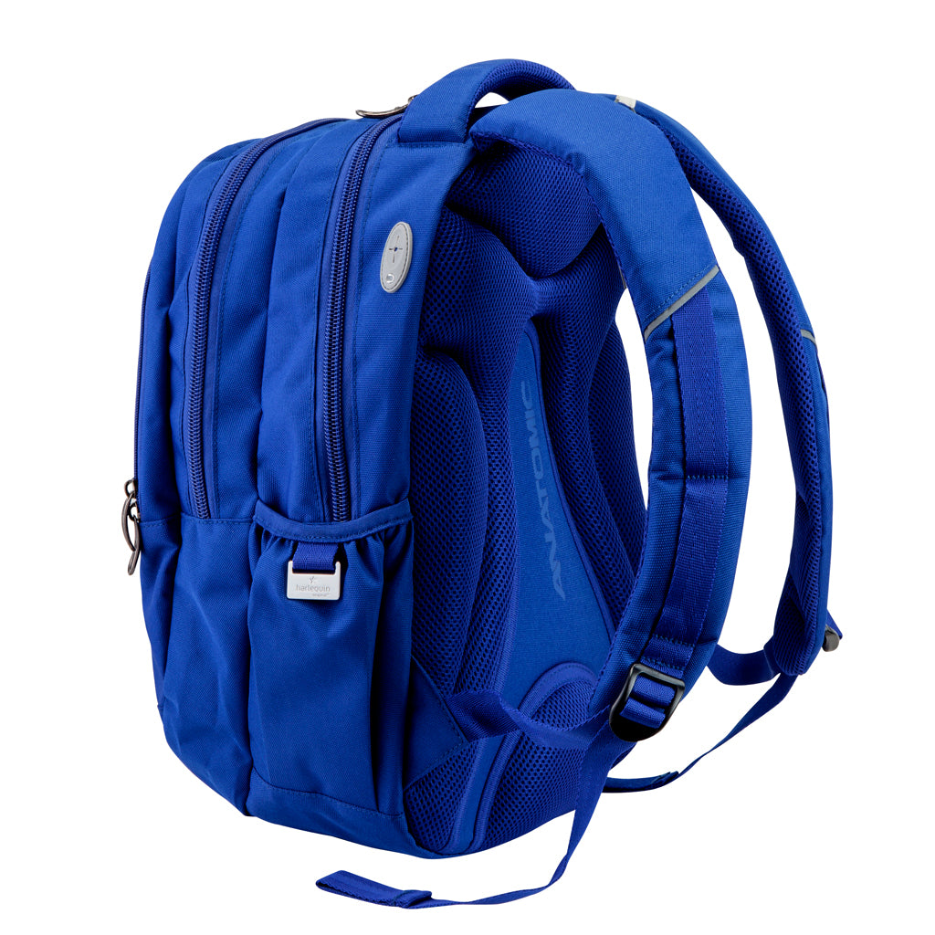 Anatomic Medium Backpack - Ergonomic Laptop Backpack for Men & Women - Perfect for Work, School & Travel
