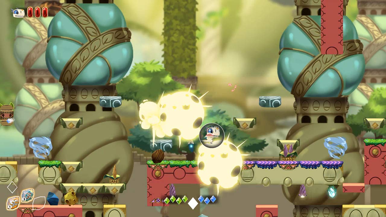 Dragon Adventure - Nintendo Switch Game | Action-Adventure RPG for Kids & Adults | Perfect for Family Game Nights & Solo Play