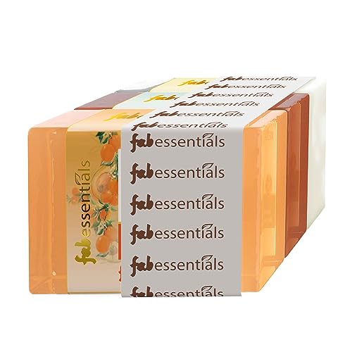 Neem, Orange & Aloevera