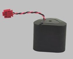 Precision Replacement Battery for R&D BATTERIES 6014 B - Compatible with Lab Equipment, Medical Devices & Industrial Instruments