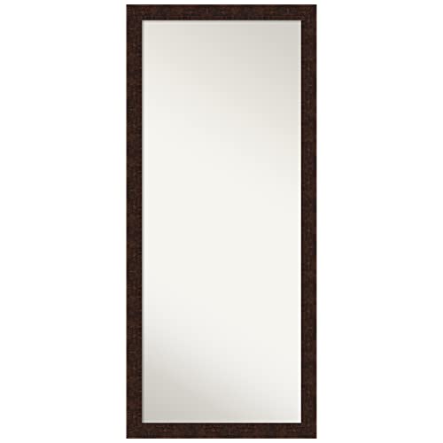 William Mottled Bronze Narrow