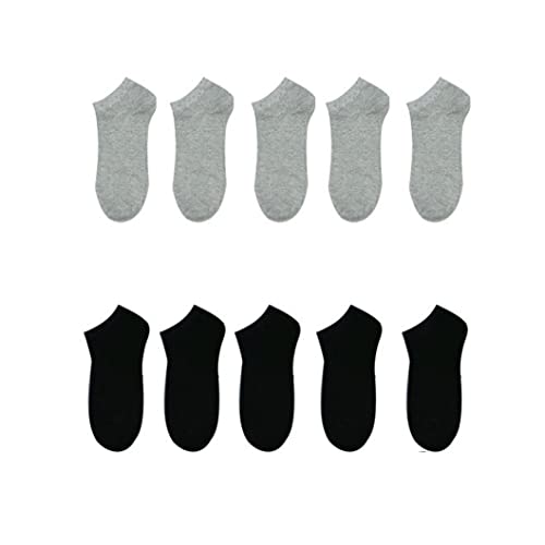 Gray Black