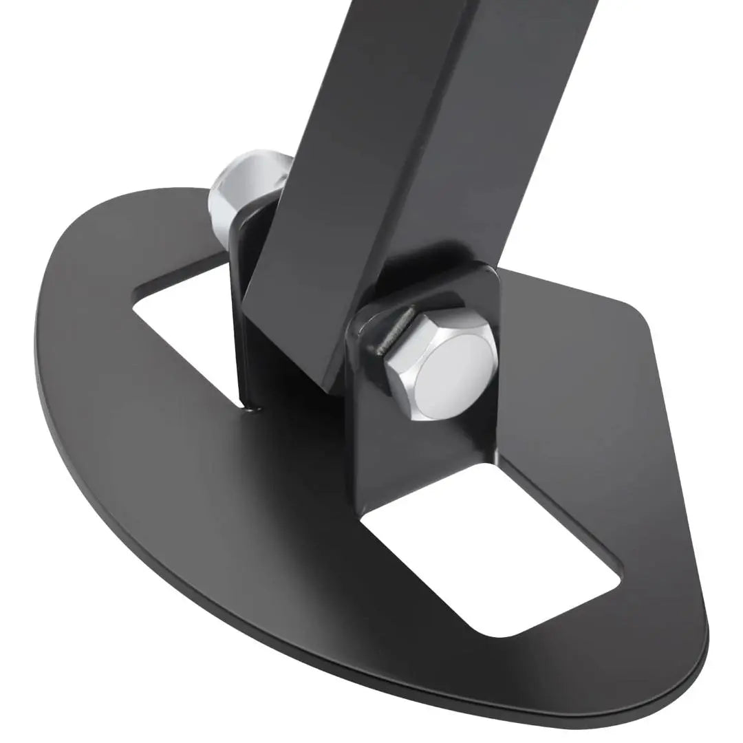 Weize 5th Wheel Tripod Stabilizer - Heavy Duty King Pin Stabilizer for RV Trailers, Adjustable 39