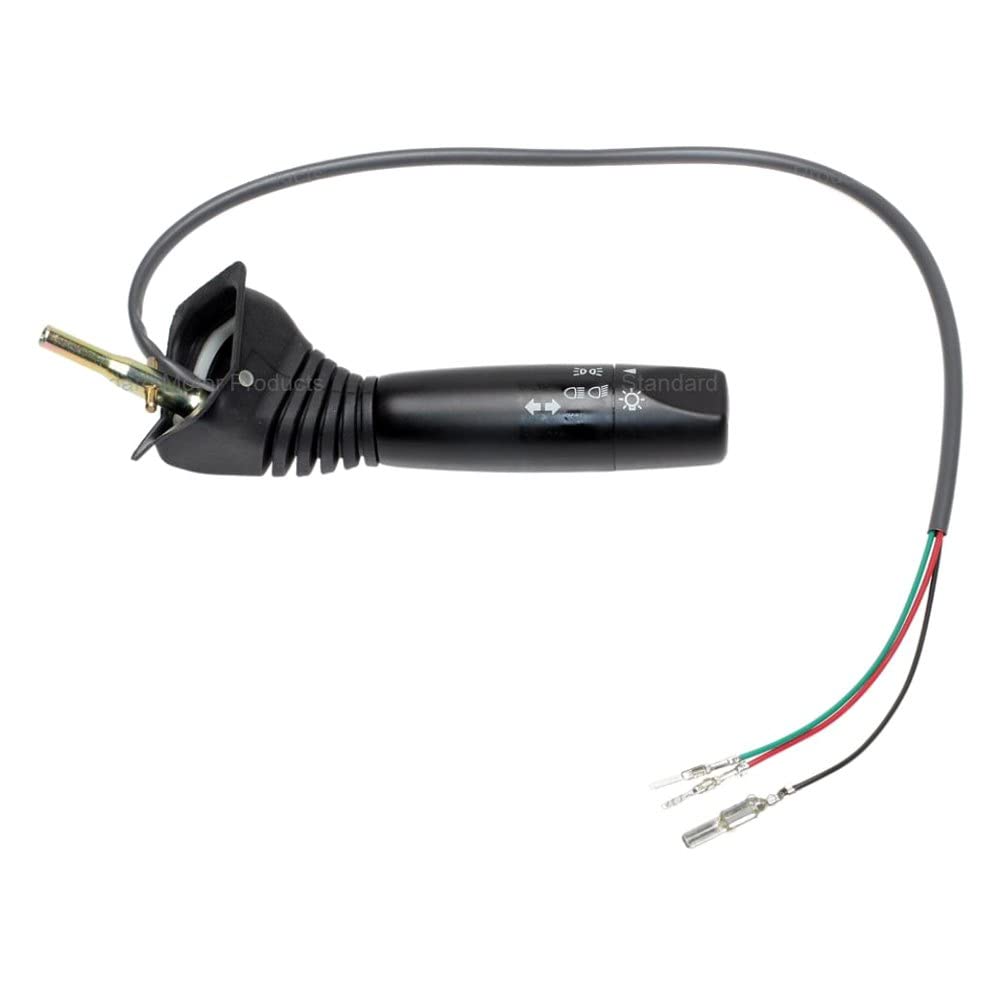 Standard Motor Products HLS-1212 Headlight Switch Replacement - Compatible with [Vehicle Models] - Durable OEM Quality - Perfect for Night Driving & Vehicle Safety Upgrades