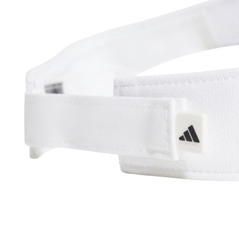 Adidas Climacool Running Visor Hat - Breathable Sun Protection for Men & Women - Perfect for Jogging, Tennis, Golf & Outdoor Sports