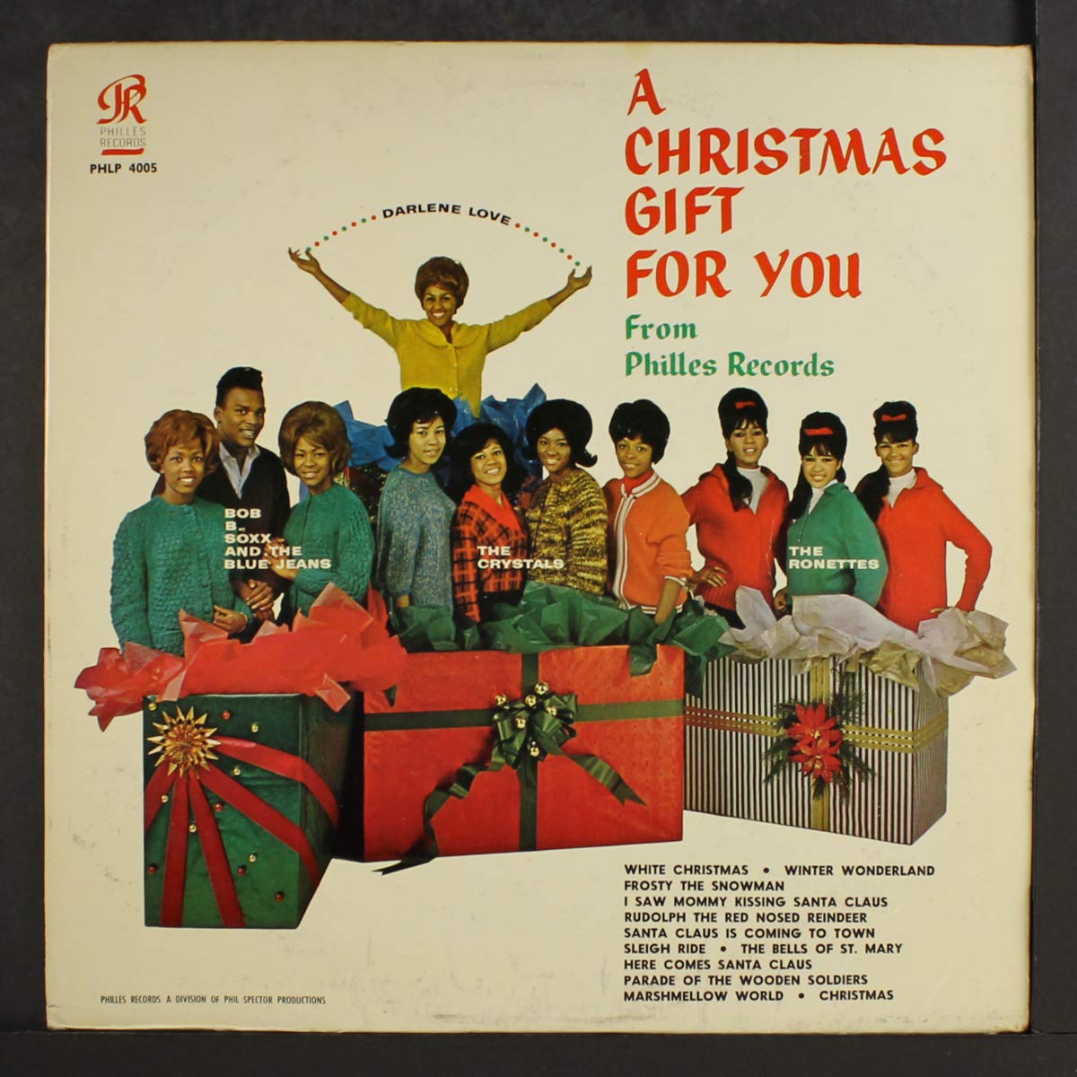 Best Christmas Gifts 2024 - Thoughtful Holiday Presents for Family & Friends | Perfect for Stocking Stuffers, Secret Santa & Office Exchanges