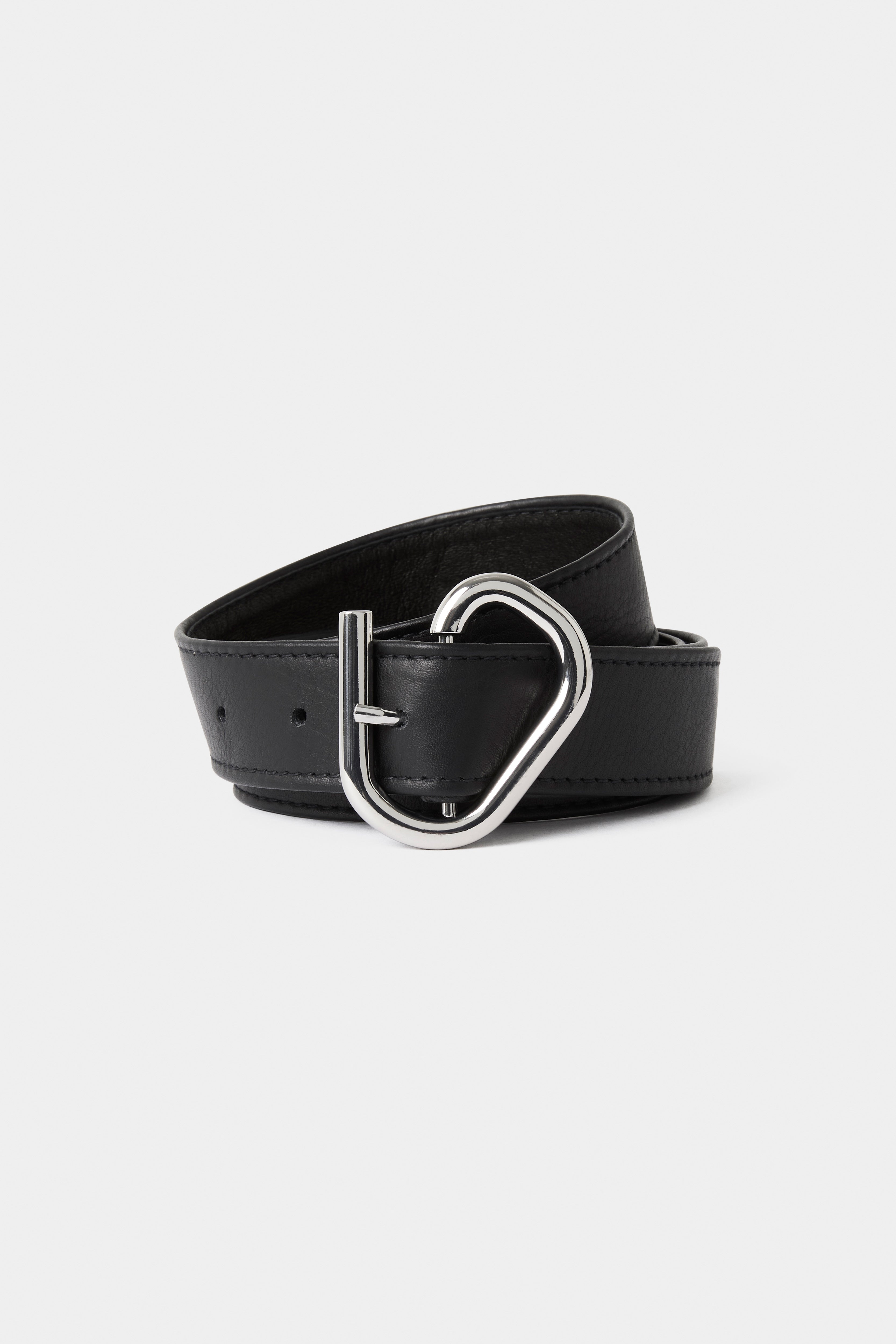 Molinier Genuine Leather Slim Belt for Women | Stylish & Adjustable Waist Belt | Perfect for Office, Casual Wear & Jeans