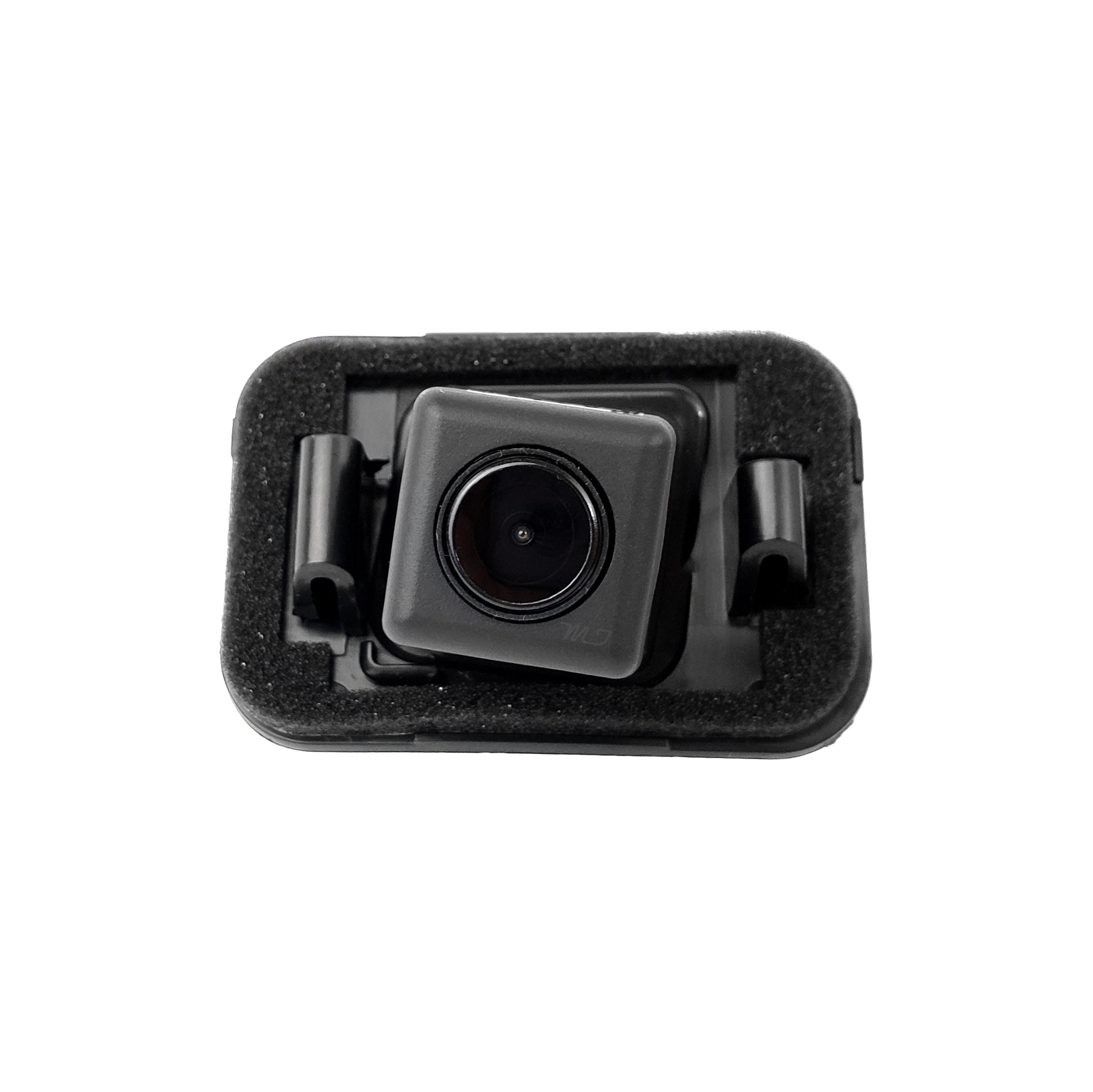 Mazda CX-7 (2009-2012) OEM Replacement Backup Camera - Genuine Part #E22367RC0 - Perfect for Parking Assistance & Night Vision Safety