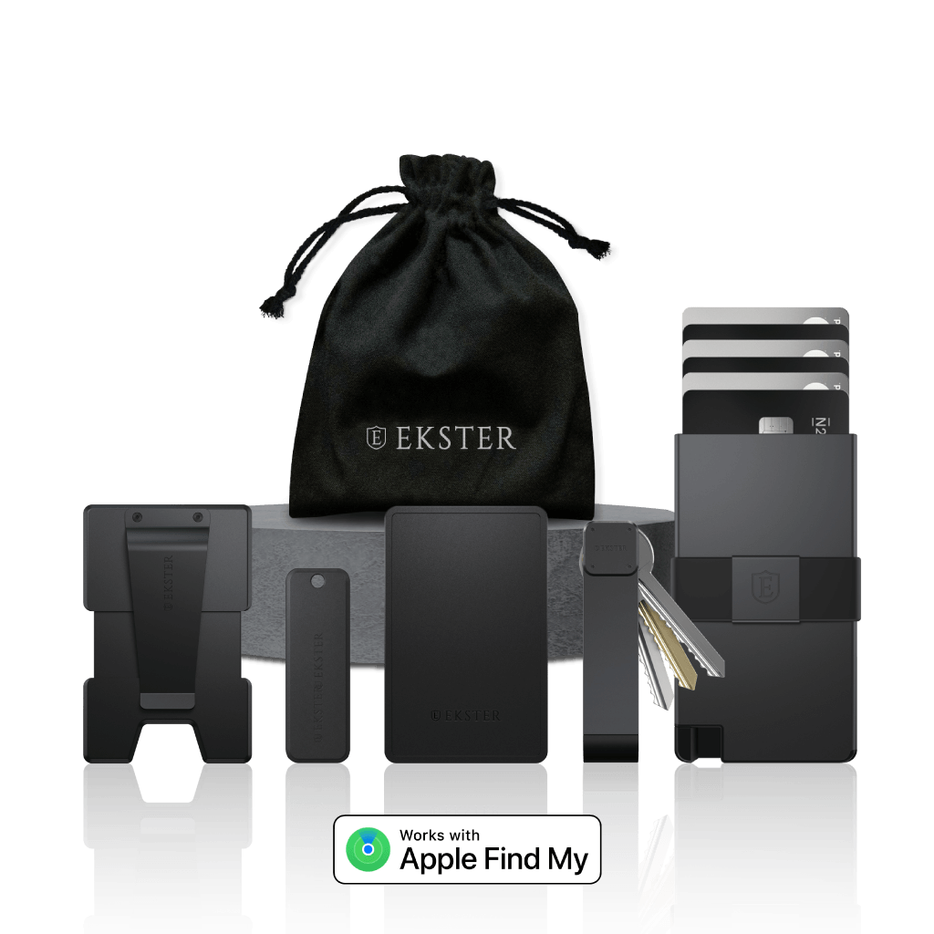 Space Grey