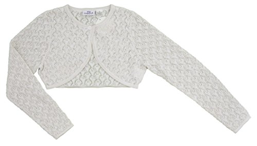 Sparkly White