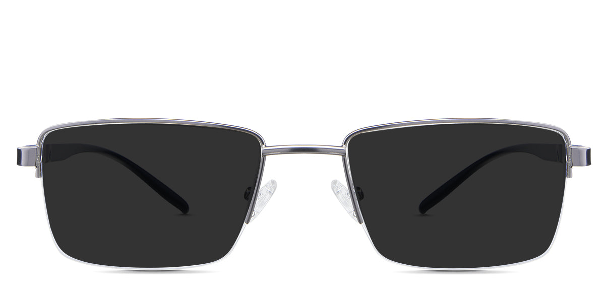Elm Men's Prescription Sunglasses - UV Protection, Polarized Lenses for Driving, Fishing & Outdoor Activities