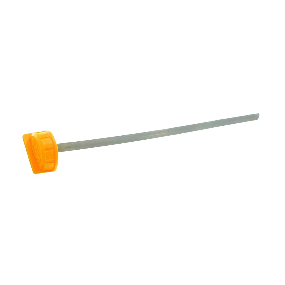Genuine Tecumseh 36366 Dipstick OEM Replacement Part - Compatible with Tecumseh Engines for Lawn Mowers, Snow Blowers & Outdoor Power Equipment