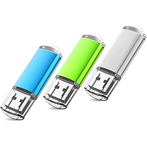 3 Pack