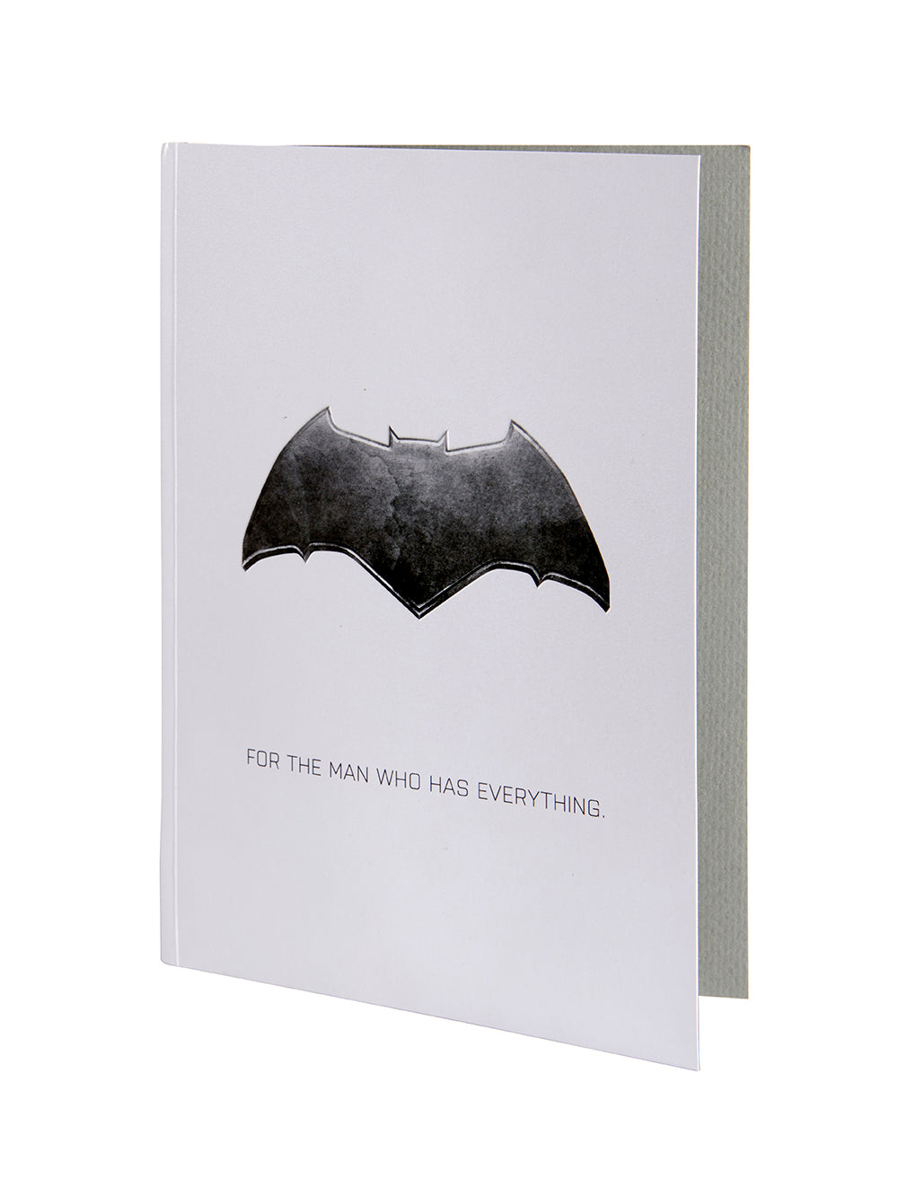 DC Comics Batmobile Signature Pop Up Card - Collectible Batman Gift for Fans, Birthday & Holidays - Perfect for Display, Gifting & Comic Book Enthusiasts