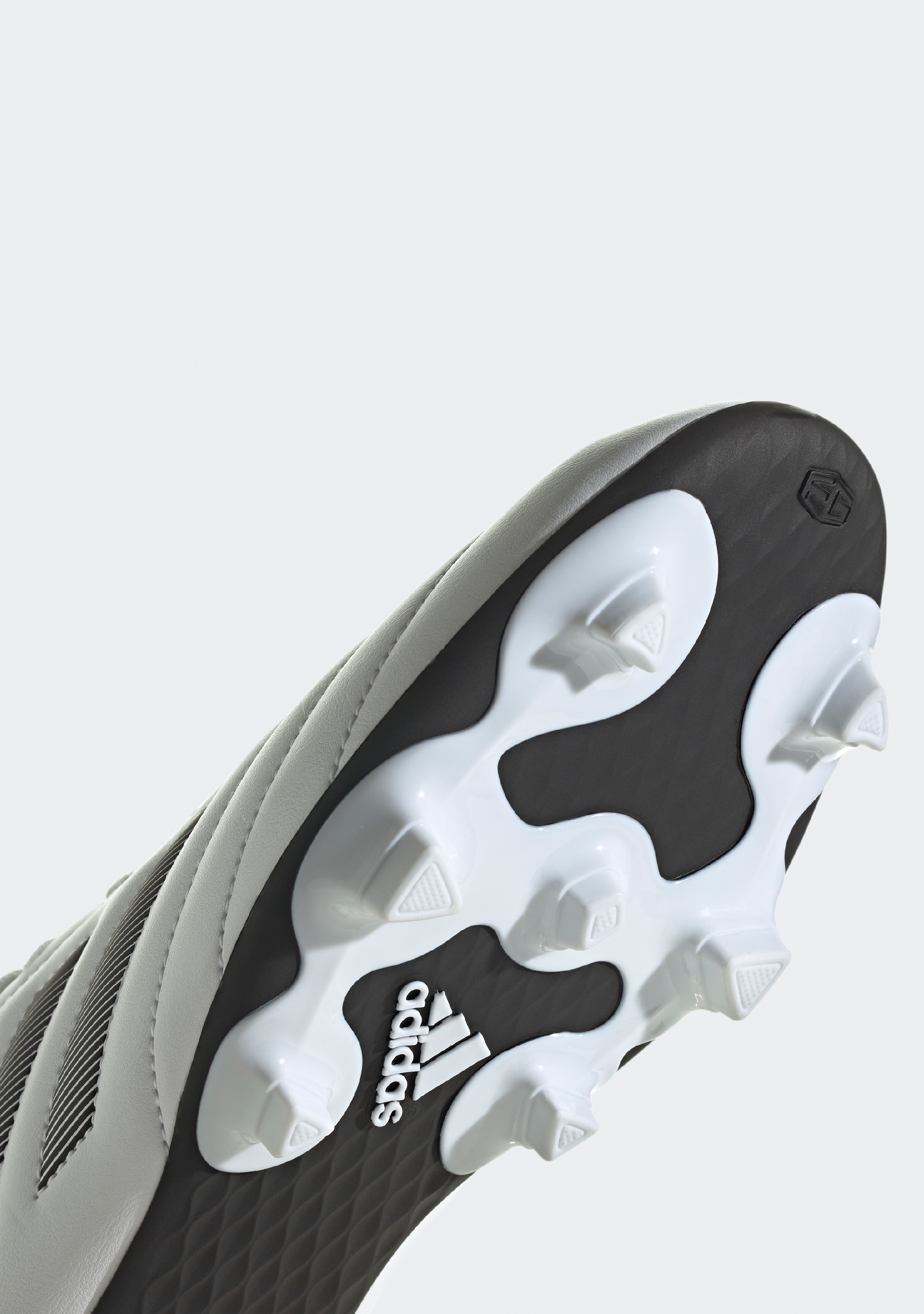 Adidas Men's Goletto VIII FG Soccer Cleats - Lightweight Football Shoes for Firm Ground - Perfect for Training & Matches