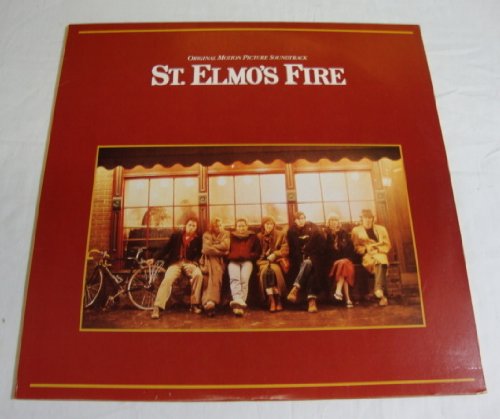 Sound Track Vinyl Record - High-Quality Music LP for Collectors & Audiophiles - Perfect for Home Listening & Gift Giving
