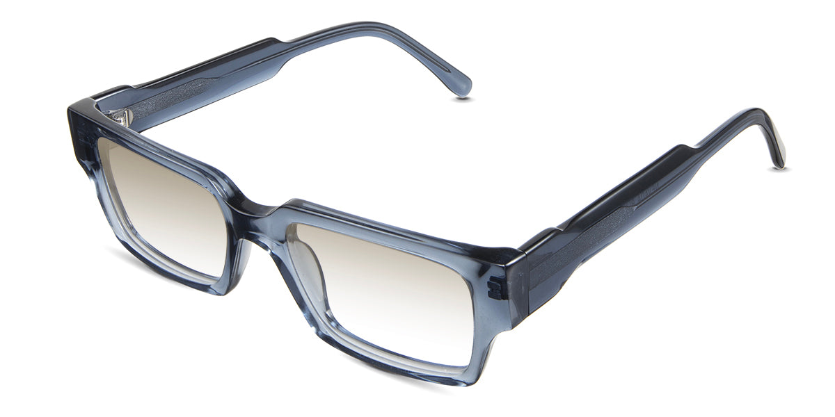 Nevada Women's Prescription Tinted Sunglasses - UV Protection & Stylish Eyewear for Outdoor Activities, Driving, and Fashion