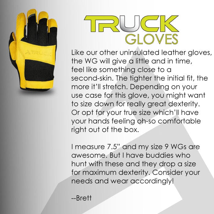 WG Work Gloves - Durable & Comfortable Safety Gloves for Construction, Gardening & DIY Projects | Heavy-Duty Protection for Hands